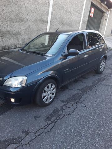 Corsa 1.4 completo 105cv - Foto 4