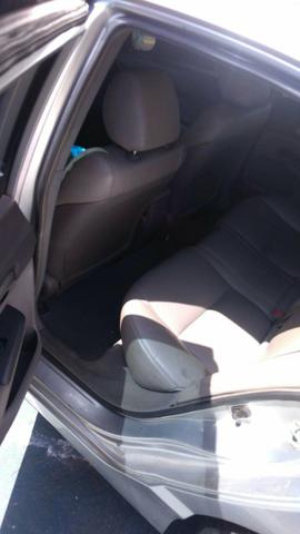 Honda civic sendan Altomatico LXS 1.8 flex - Foto 6