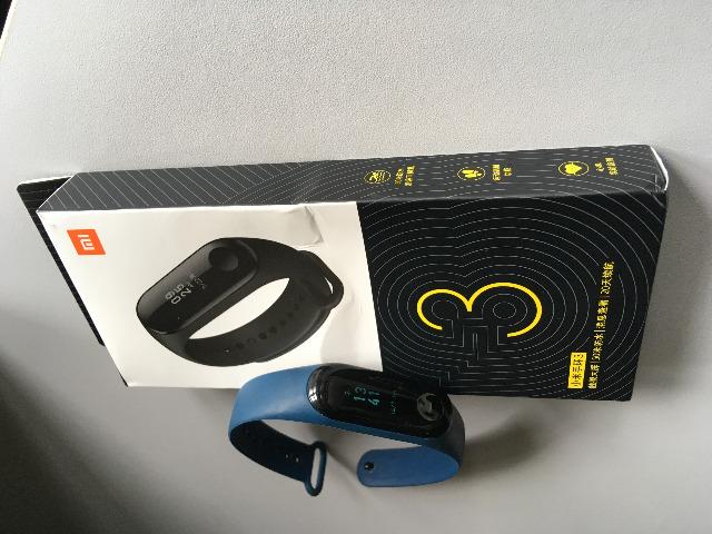Mi band 3 - Foto 2