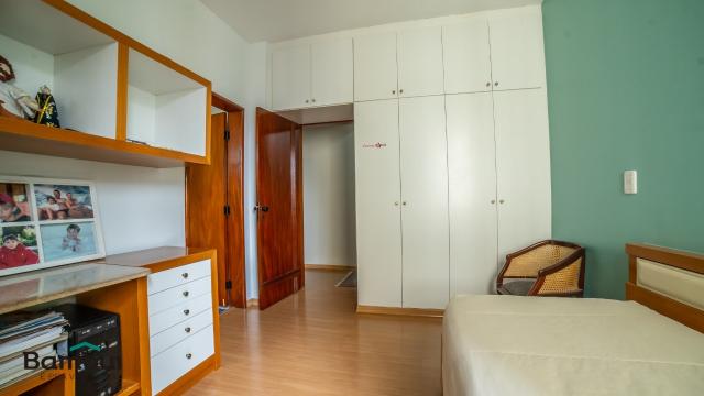 Apartamento para alugar com 3 dormitórios em Setor bueno, Goiânia cod:60208551 - Foto 9