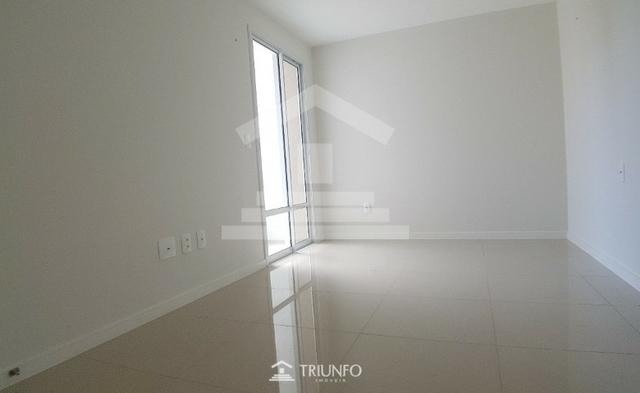 (JG)(TR16.225),Cambeba,89M²,3Quartos,Sala Est/Jant,Varanda,Cozinha,Área Serv,Lazer - Foto 4