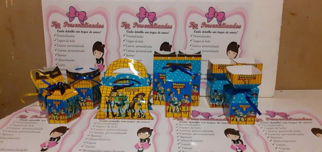 Personalizados - Foto 3