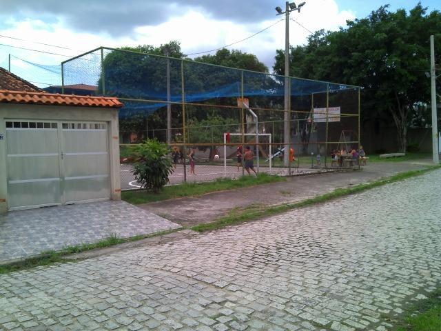 Ótima casa com piscina c/ 02 quartos - Foto 19