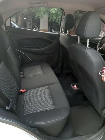 Ford Ka + 1.5 - Impecável - Foto 11