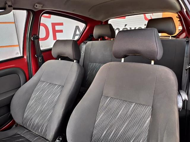 FORD KA FLEX - Foto 9