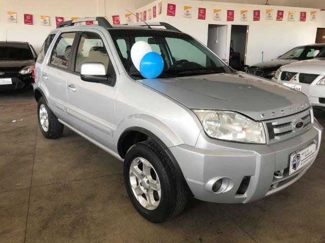 Ford/Ecosport xlt - Foto 4
