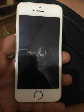 Vendo iPhone 5s