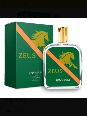 Perfume importado - Foto 3