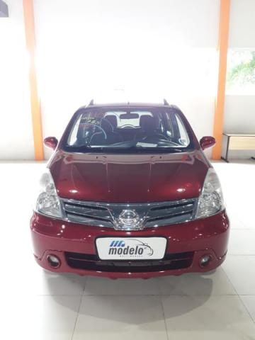 NISSAN LIVINA 18S - Foto 3