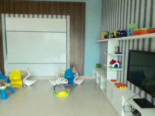 Alugo Apartamento no Cond Thiago de Melo