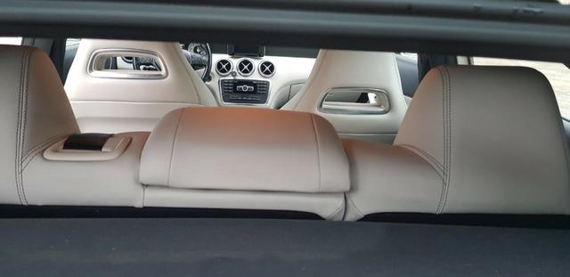 Mercedes A200 -> Para Vender Hoje - Foto 5
