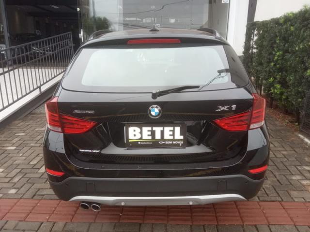 BMW X1 S20I ACTIVEFLEX 2015 - Foto 5