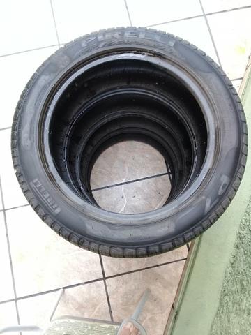 Vendo Pneus - Foto 2
