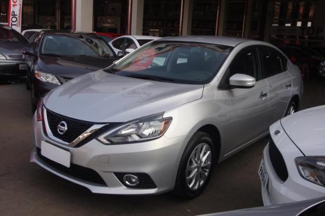 Nissan Sentra 2.0S Cvt - Foto 3