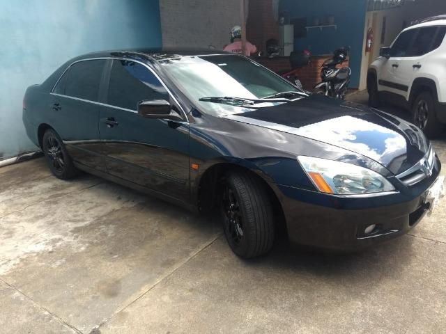 Honda Accord LX 2006