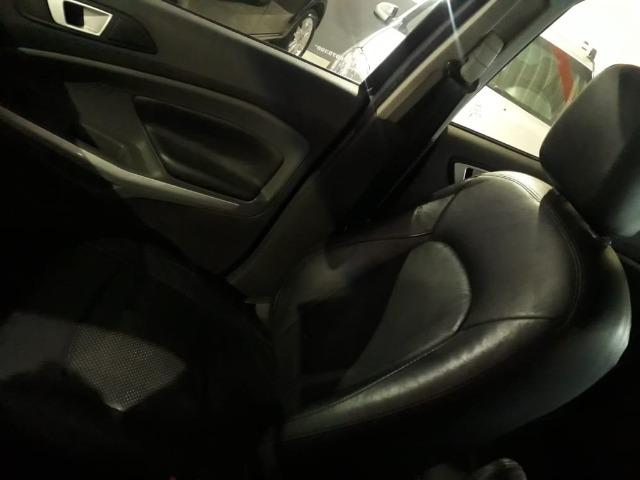 EcoSport Freestyle 1.6 14/15 - Foto 7