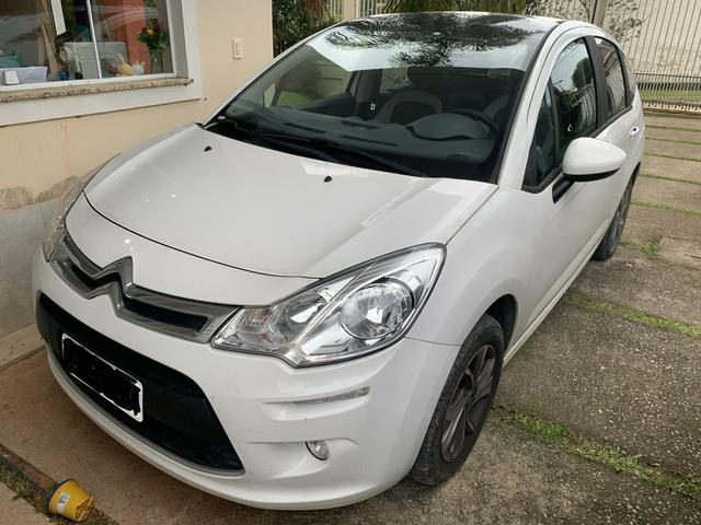 Vendo C3 2018 - Foto 3