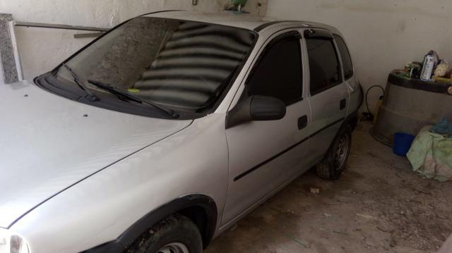 Corsa 99 Básico - Foto 3