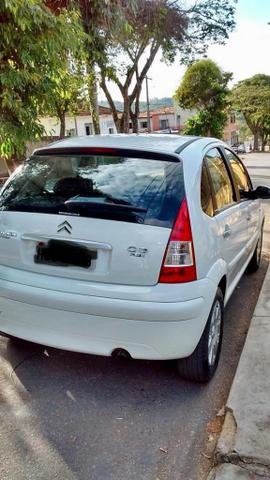 Citroen C3 Exclusive Flex 2011/2012 - Foto 7