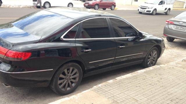 Hyundai Azera GLS 3.3 V6 24v 4p Aut - Foto 2