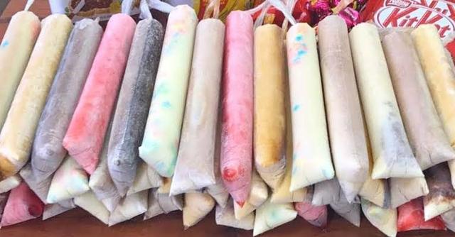 Receitas de geladinho gourmet para gerar uma renda extra