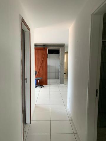 Apartamento no Residencial Natal River em Nova Parnamirim - Foto 7