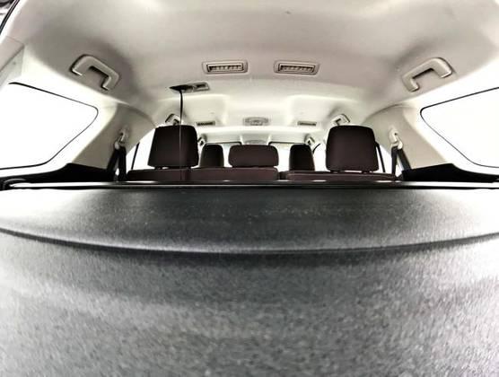 HILUX SW4 2016/2017 2.7 SR 4X2 16V FLEX 4P AUTOMÁTICO - Foto 14