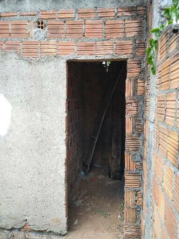 Terreno semi costruido - Foto 4