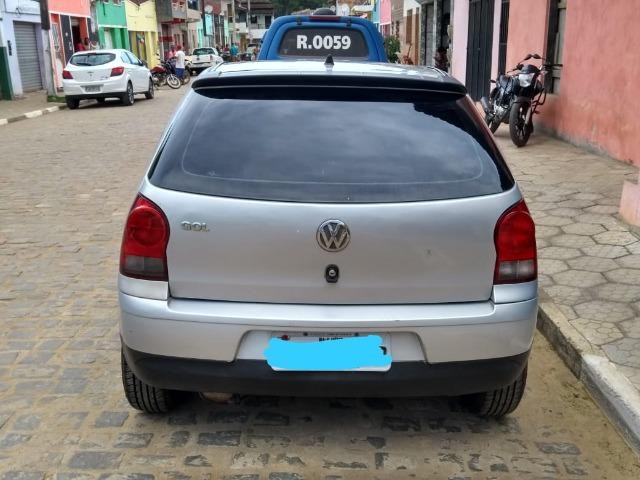 Vende-se Gol G4 2007/2008 - Foto 5