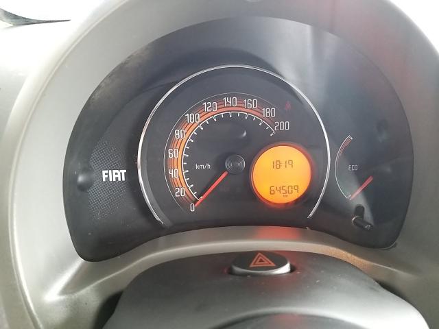 UNO 2015/2015 1.0 EVO VIVACE 8V FLEX 4P MANUAL - Foto 10