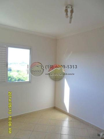 Apartamento residencial para locação, Jardim Palma Travassos, Ribeirão Preto - AP6020. - Foto 7