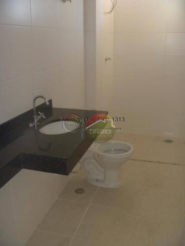Apartamento residencial para venda e locação, Jardim Botânico, Ribeirão Preto - AP7145.
