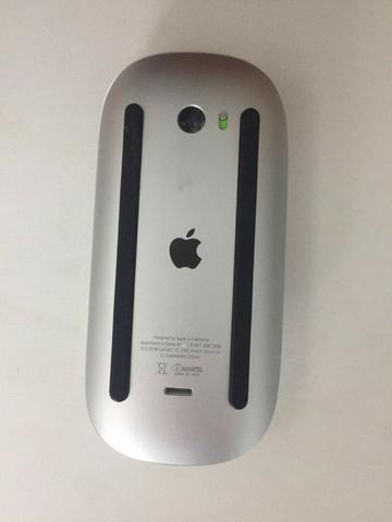 IMac 21,5" 16GB + SSD 480GB. Acomp. teclado e mouse apple - Foto 3