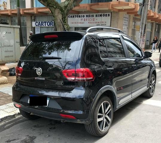 Fox Xtreme 1.6 2019/2019 - Foto 5