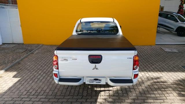 L200 TRITON 2015/2016 3.2 GLX 4X4 CD 16V TURBO INTERCOLER DIESEL 4P MANUAL - Foto 6