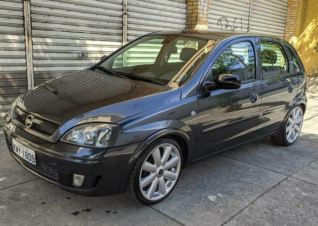 Corsa Premium 2009