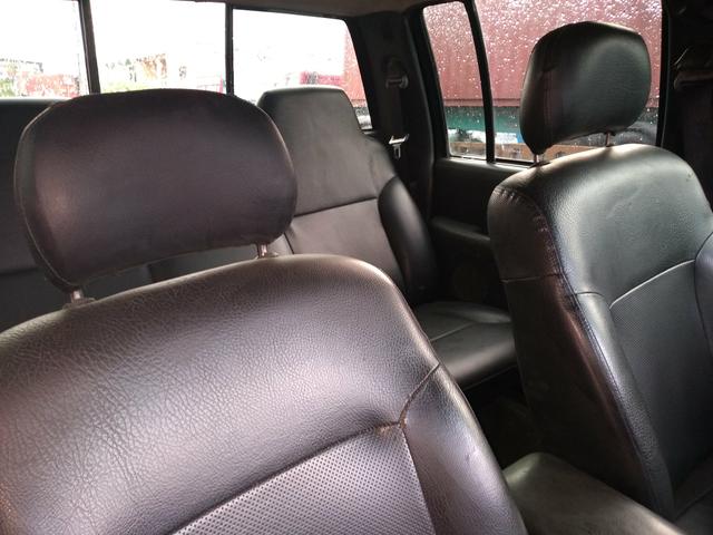 Vendo S10 executiva diesel 4x4 - Foto 2
