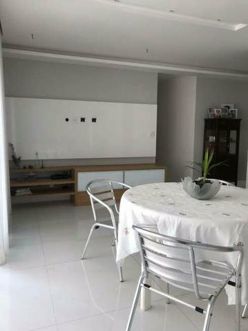 Pituba, Andar baixo, 106m2, Nascente, Sem mobilia