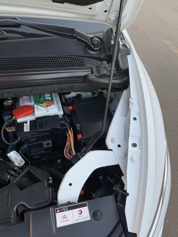 Citroën c4 picasso 1.6 thp intensive - Foto 10