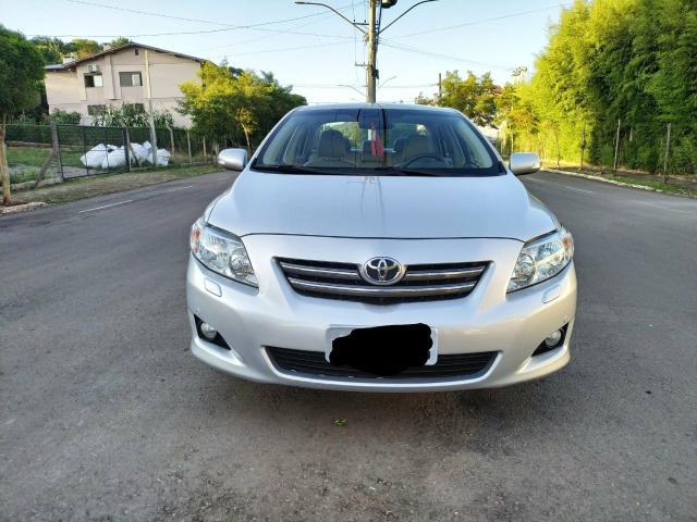Corolla Atlis - Foto 9