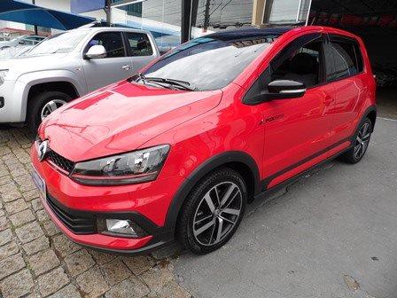 FOX 2016/2017 1.6 MSI PEPPER 16V FLEX 4P MANUAL - Foto 9
