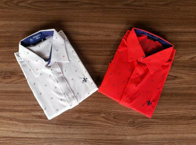 Camisas Socias Multimarcas - Foto 4