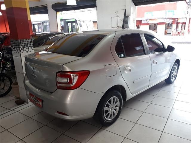 Renault Logan 2017 1.6 Expression 8v flex 4p manual - Foto 4