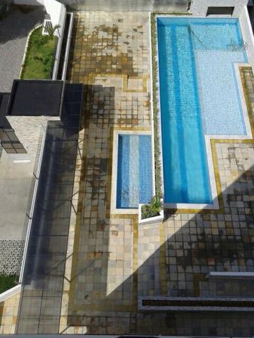 Apartamento no Residencial Natal River em Nova Parnamirim - Foto 13