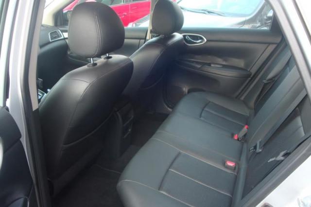 Nissan Sentra 2.0S Cvt - Foto 7