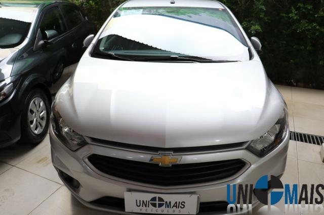 Onix Lt 2019 Completo Impecavel Baixa Kilometragem Apenas 39.900 Financia/Troca Ljc - Foto 2