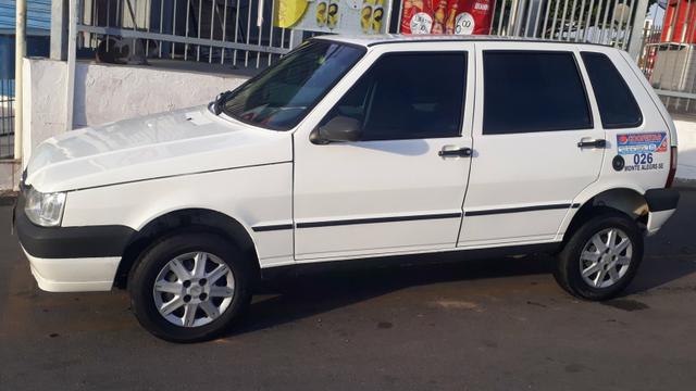 Fiat Uno 2006 - Foto 9