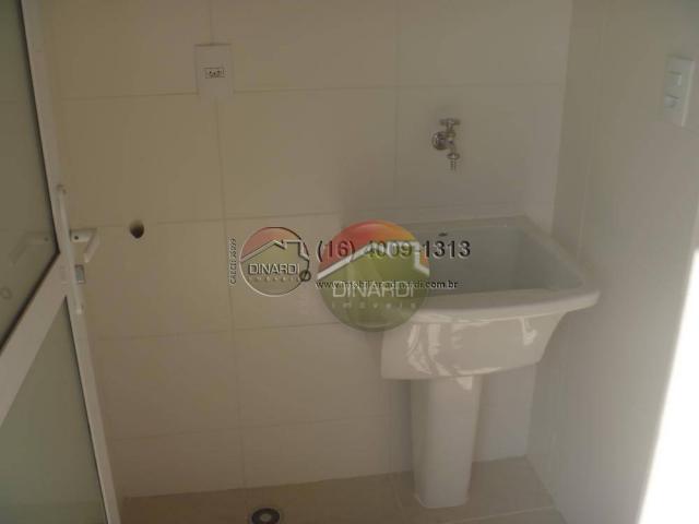 Apartamento residencial para venda e locação, Jardim Botânico, Ribeirão Preto - AP7145. - Foto 6