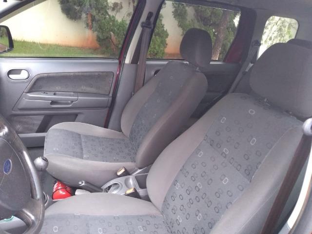 Ecosport XLT 1.6 Flex 2005 - Foto 8