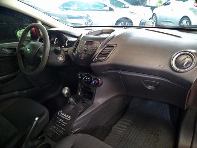 Ford Fiesta 1.5 S - Foto 8